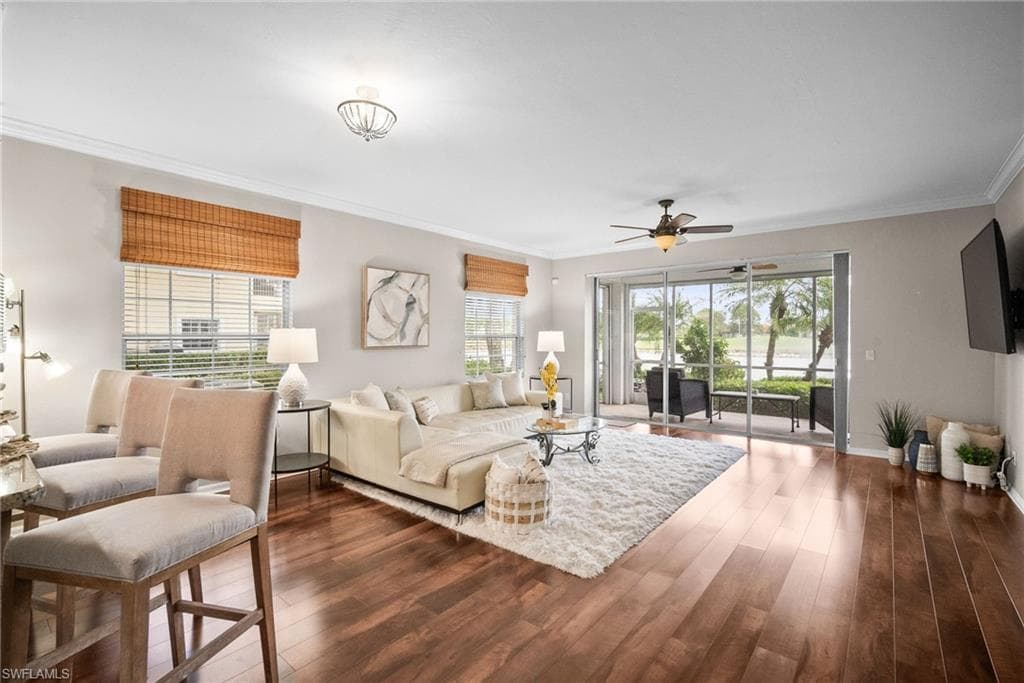 8340 Mystic Greens WAY 1501 NAPLES, FL 34113