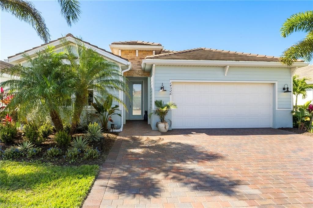14526 Stillwater WAY NAPLES, FL 34114