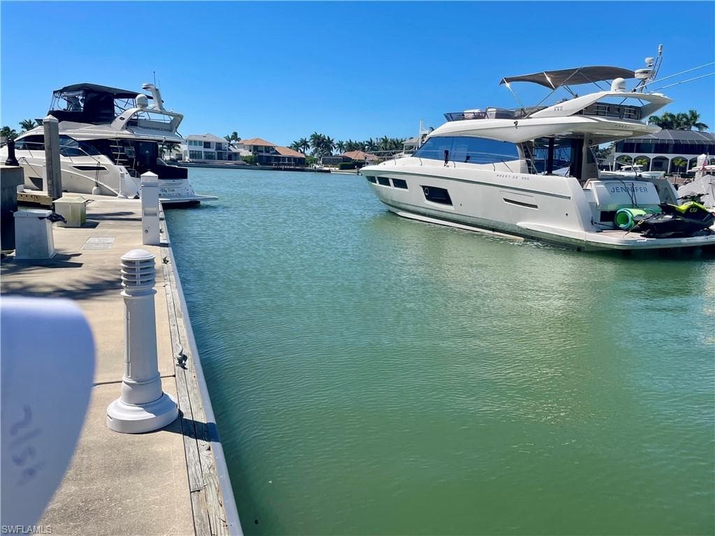 750 N COLLIER BLVD MARCO ISLAND, FL 34145