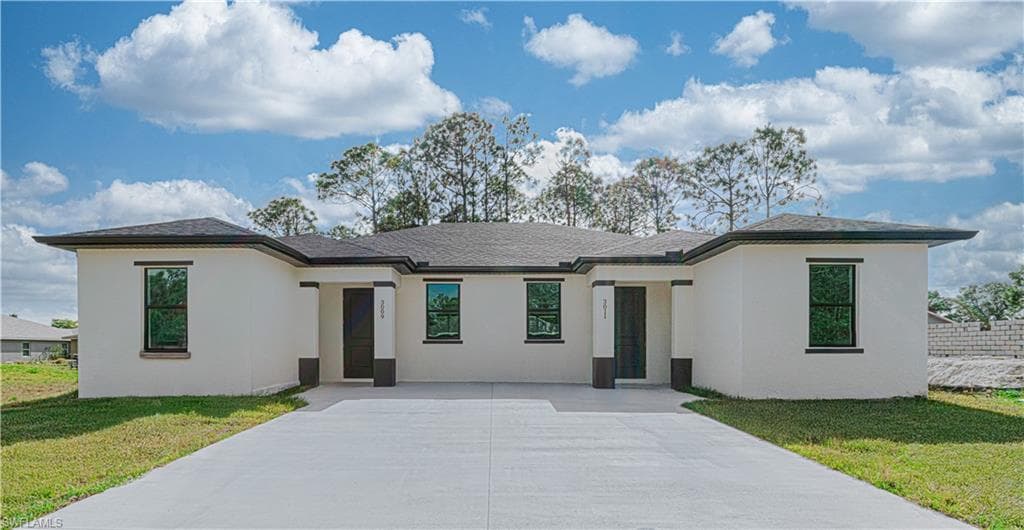 3011 Gordon AVE S LEHIGH ACRES, FL 33973