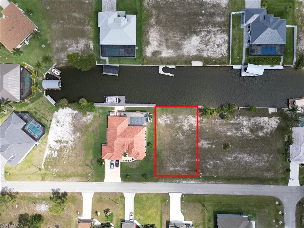 3309 NW 17th LN CAPE CORAL, FL 33993