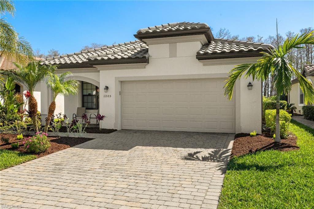 11555 Golden Oak TER FORT MYERS, FL 33913