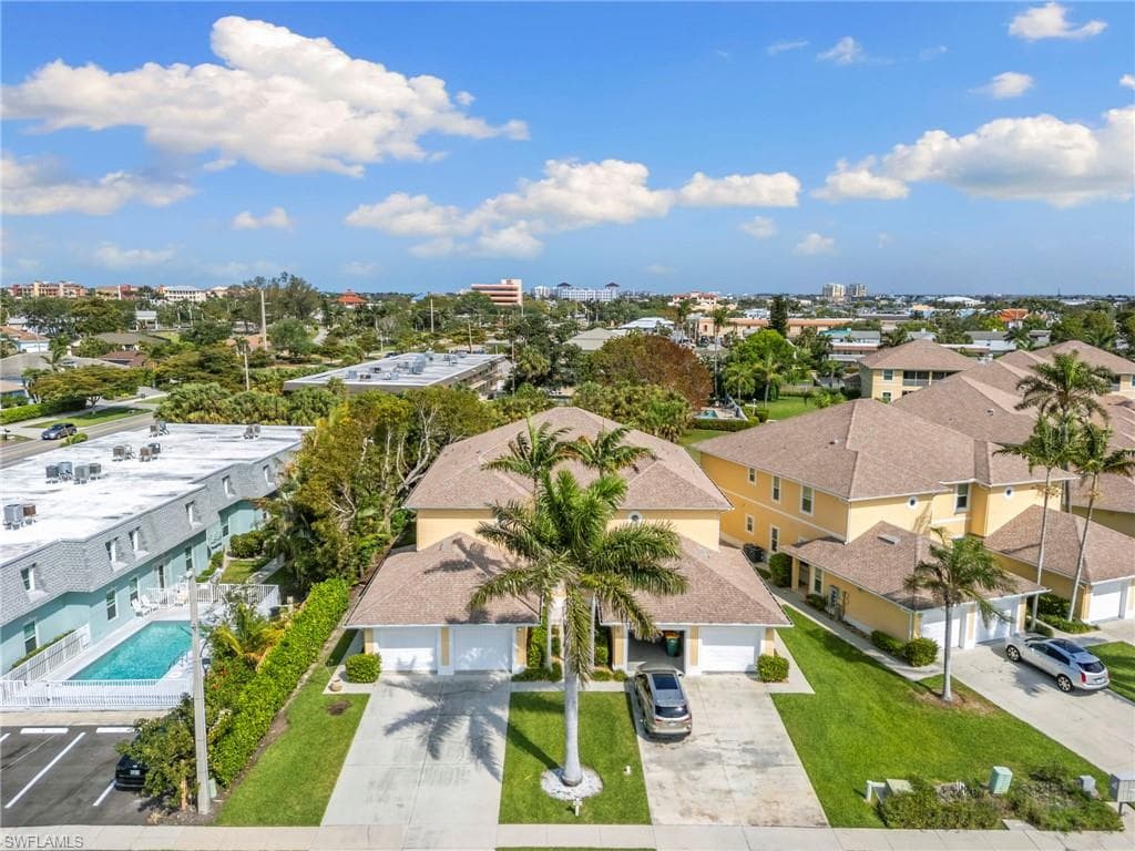 462 Tallwood ST 101 MARCO ISLAND, FL 34145