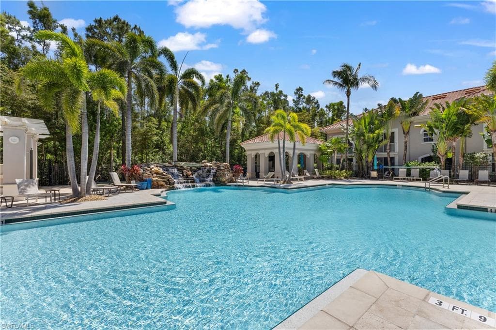 8531 Violeta ST 203 ESTERO, FL 34135