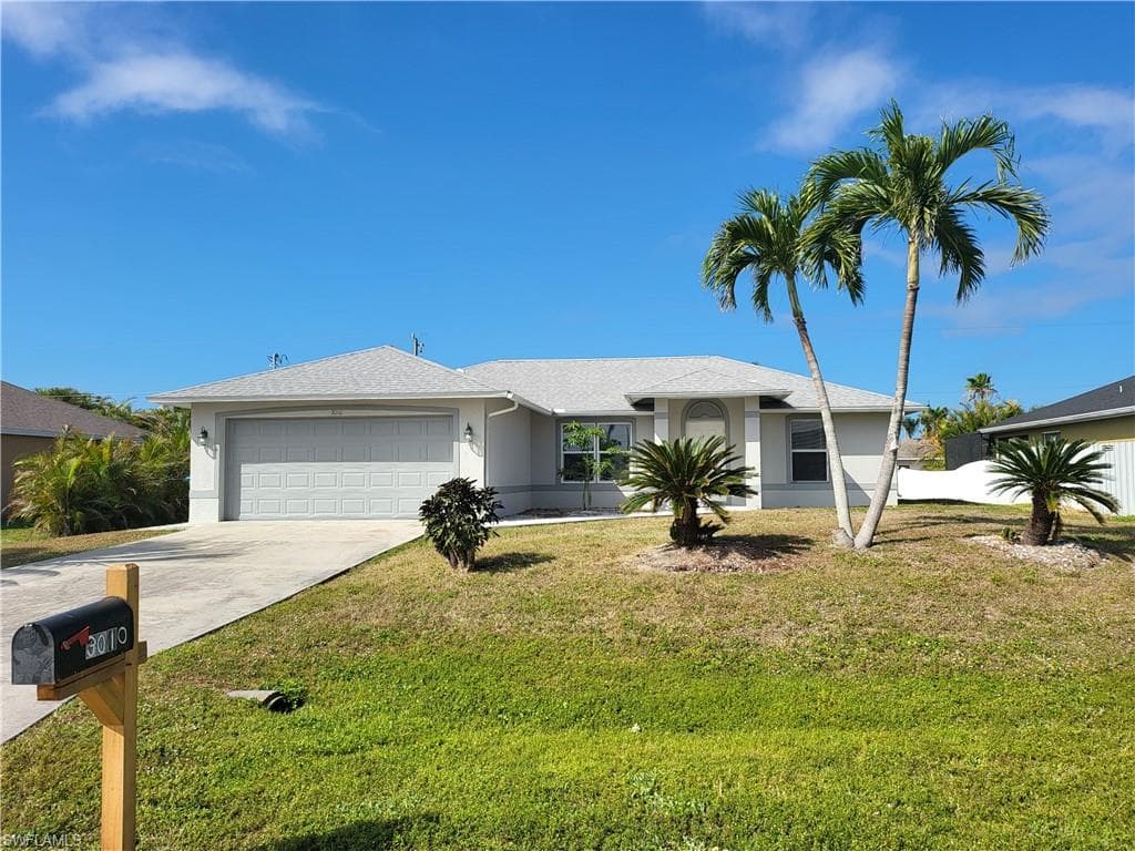 3010 SW 2nd AVE CAPE CORAL, FL 33914