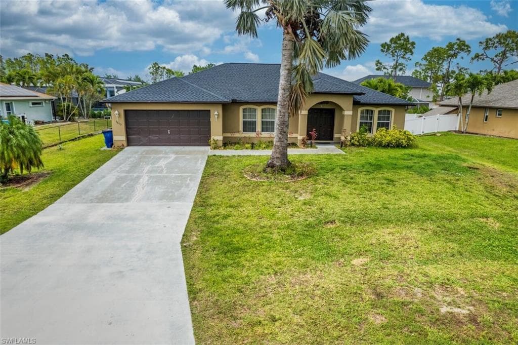 6619 Dabney ST FORT MYERS, FL 33966