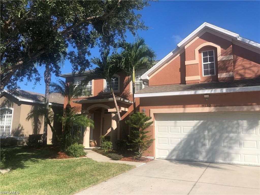 9530 Gladiolus Blossom CT FORT MYERS, FL 33908