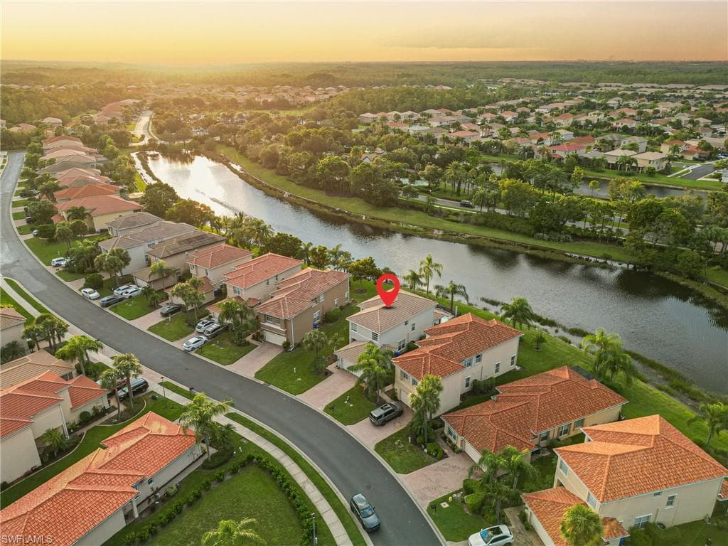 10347 Carolina Willow DR FORT MYERS, FL 33913