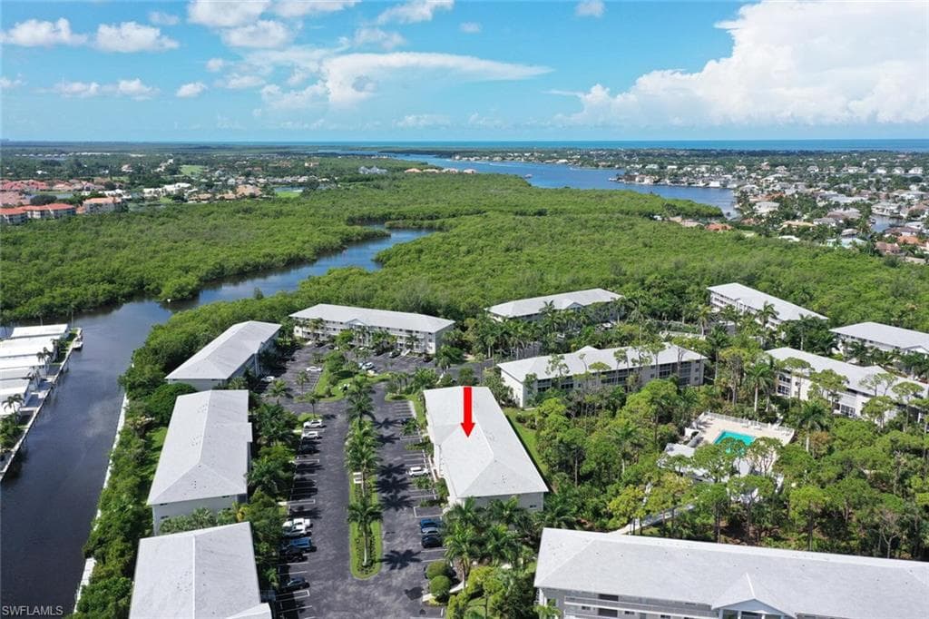 3062 Sandpiper Bay CIR K103 NAPLES, FL 34112