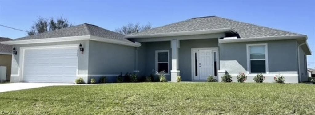 2152 NW 21st PL CAPE CORAL, FL 33993