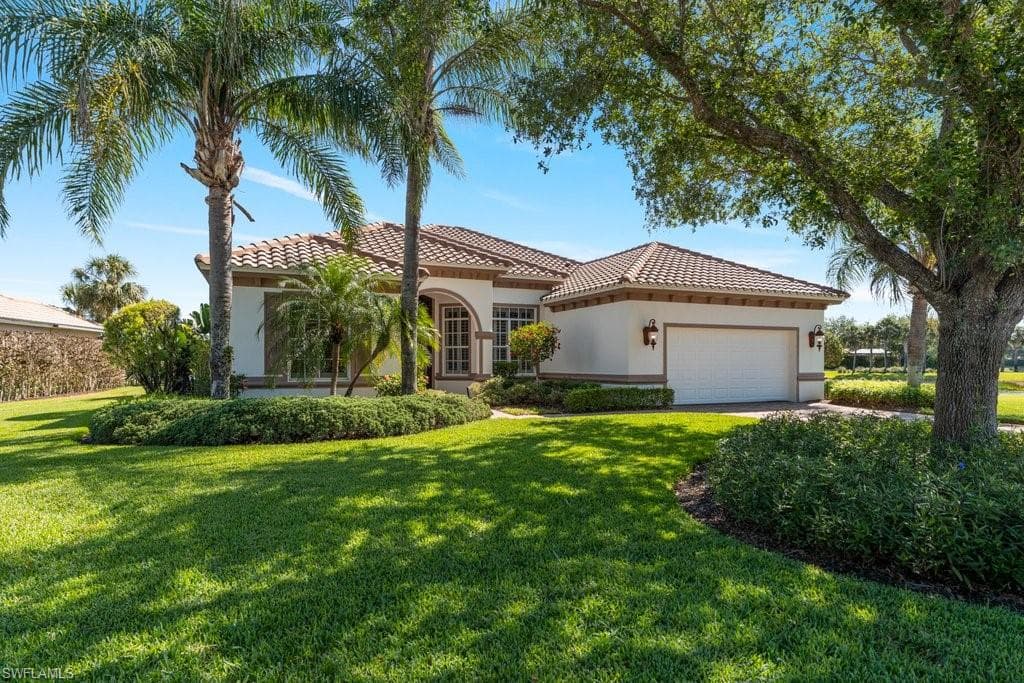 10326 Wishing Stone CT BONITA SPRINGS, FL 34135