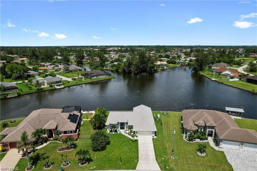 501 SW 28th TER CAPE CORAL, FL 33914