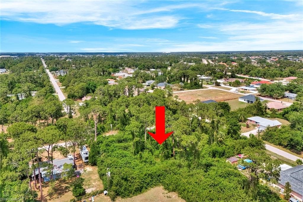 206 John AVE N LEHIGH ACRES, FL 33971