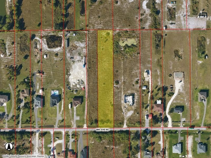 xxx 68th AVE NE NAPLES, FL 34120