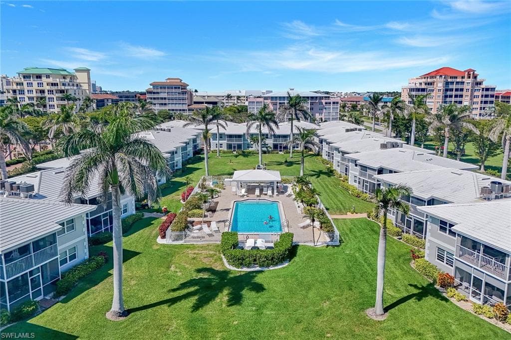1014 Collier BLVD 217 MARCO ISLAND, FL 34145