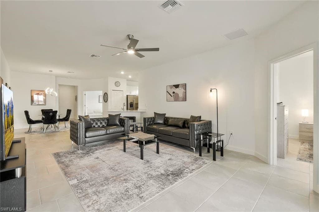 19501 Hinkley DR ESTERO, FL 33928
