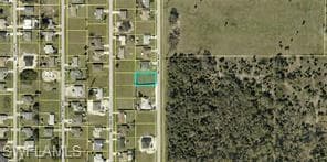 2206 NE 24th AVE CAPE CORAL, FL 33909