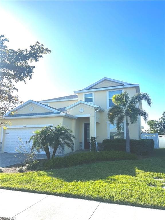 17644 Corkwood Bend TRL PUNTA GORDA, FL 33982