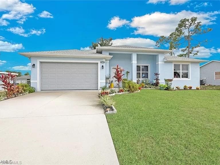 18477 Sebring RD FORT MYERS, FL 33967