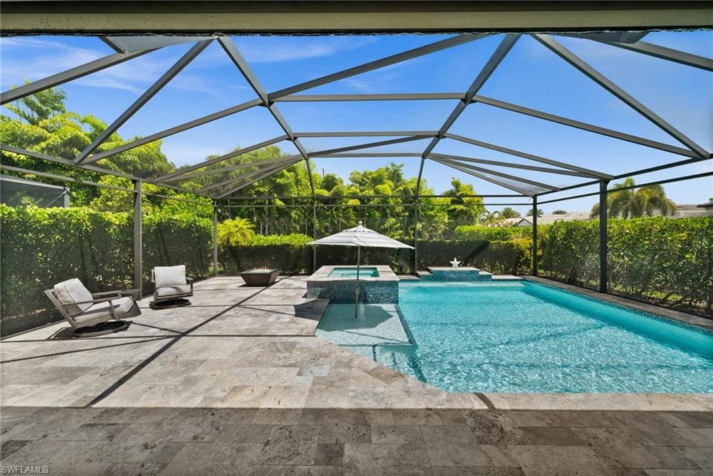 10030 Florence CIR NAPLES, FL 34119