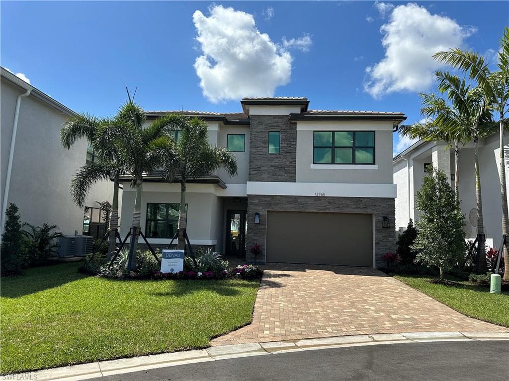 21084 Teak Tree TER ESTERO, FL 33928