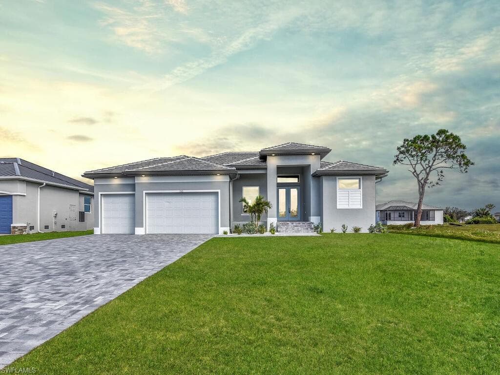 261 Rotonda BLVD S ROTONDA WEST, FL 33947