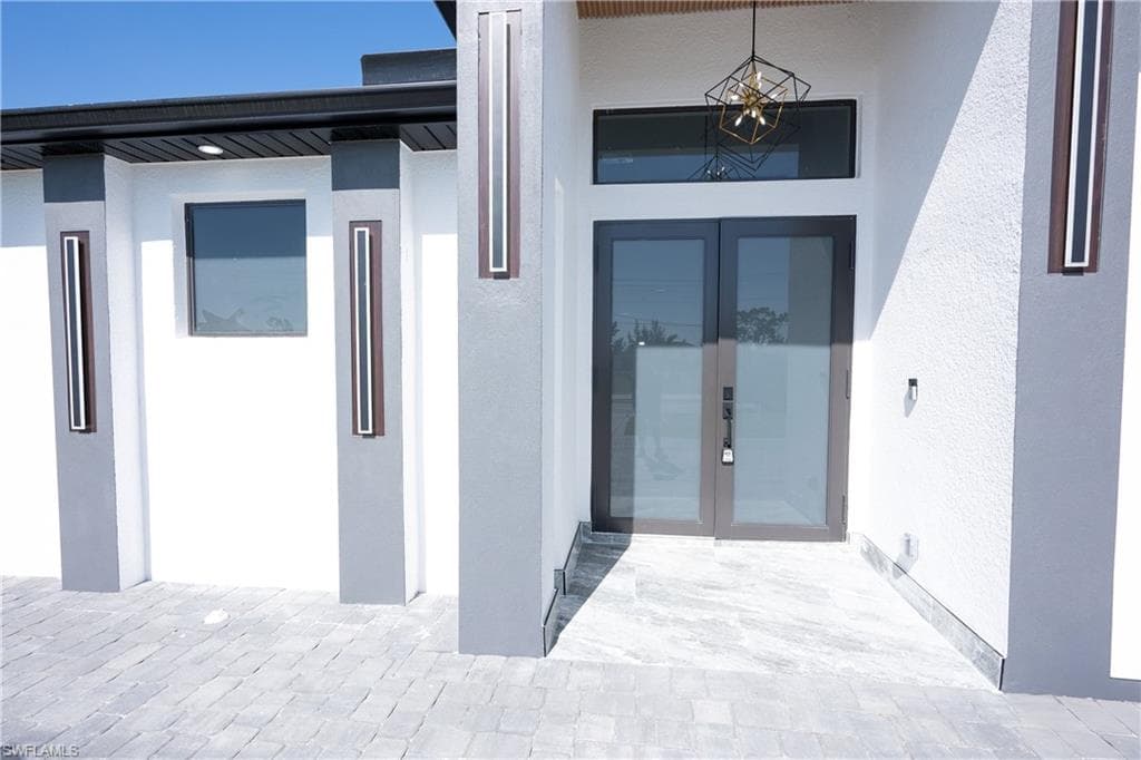 1924 El Dorado BLVD N CAPE CORAL, FL 33993