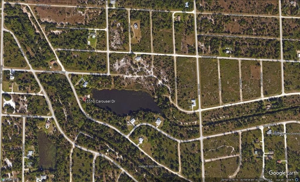13310 Carousel DR PUNTA GORDA, FL 33955