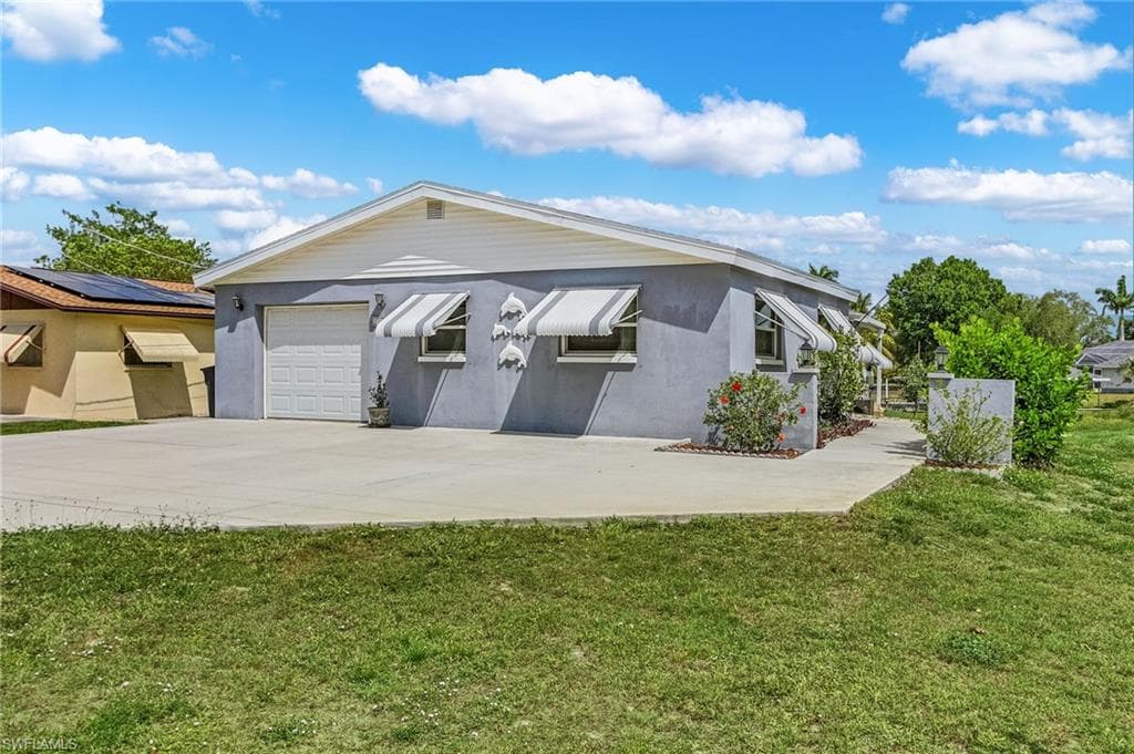 12617 Davis BLVD FORT MYERS, FL 33905