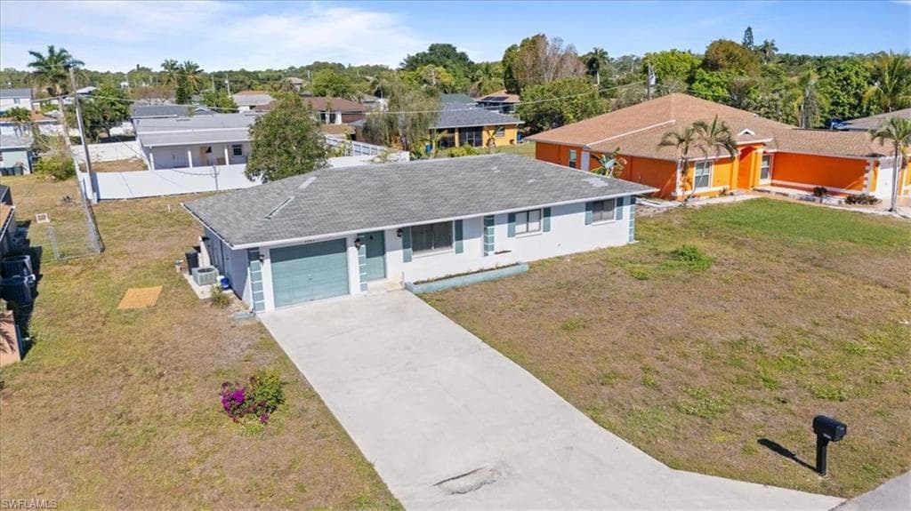 3063 54th ST SW NAPLES, FL 34116