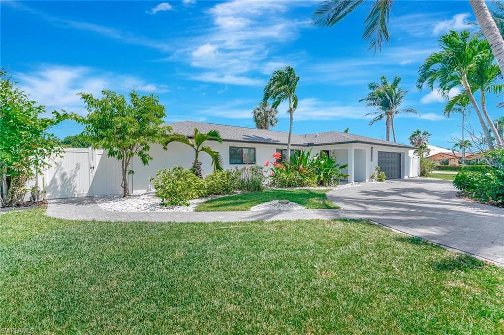 501 Keenan AVE FORT MYERS, FL 33919