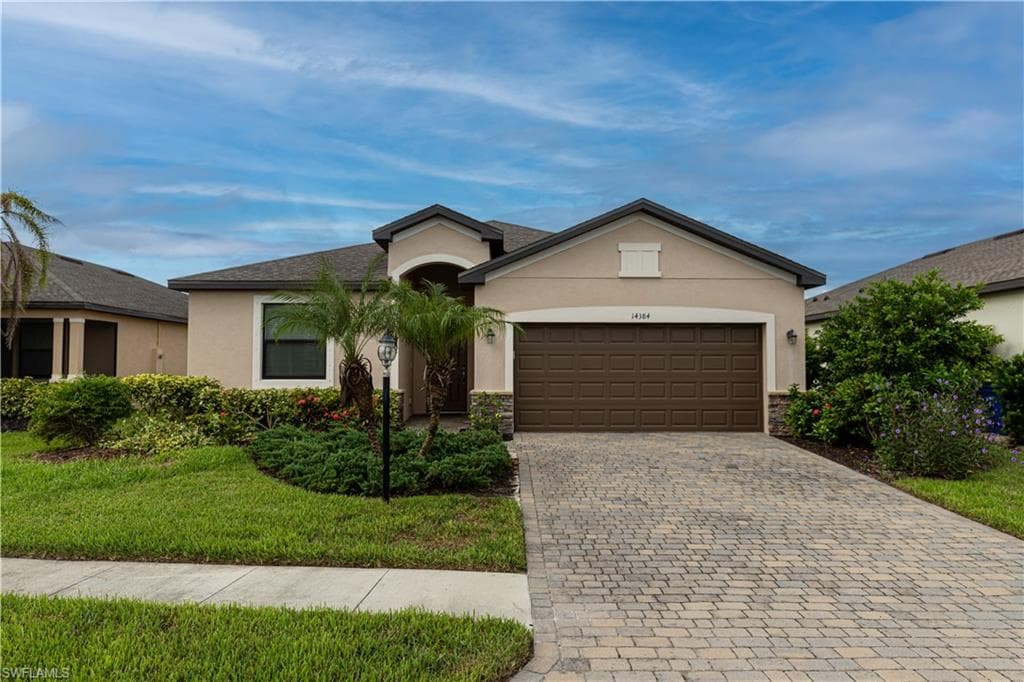 14384 Vindel CIR FORT MYERS, FL 33905