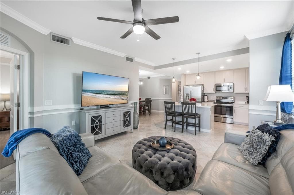 5835 DOUBLE EAGLE CIR 4721 AVE MARIA, FL 34142