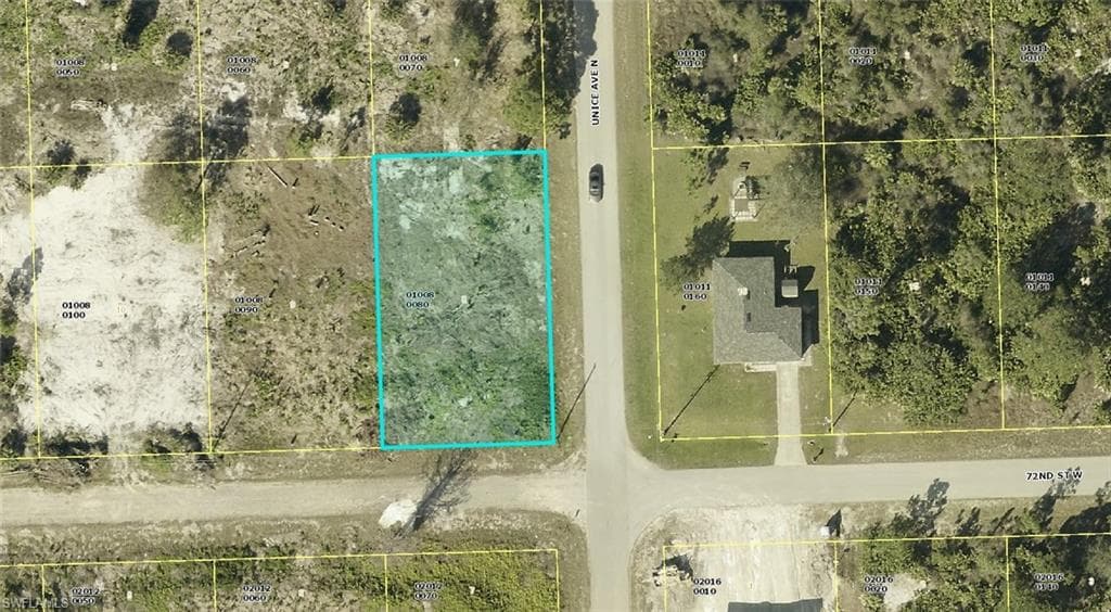 3600 72nd ST W LEHIGH ACRES, FL 33971