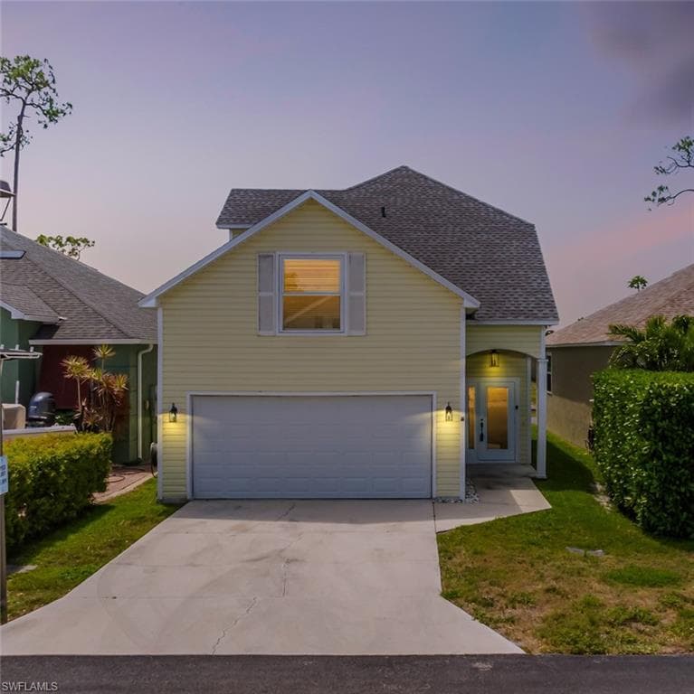 6081 Waterway Bay DR FORT MYERS, FL 33908