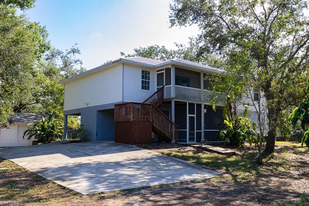1801 Riverside AVE NORTH FORT MYERS, FL 33903