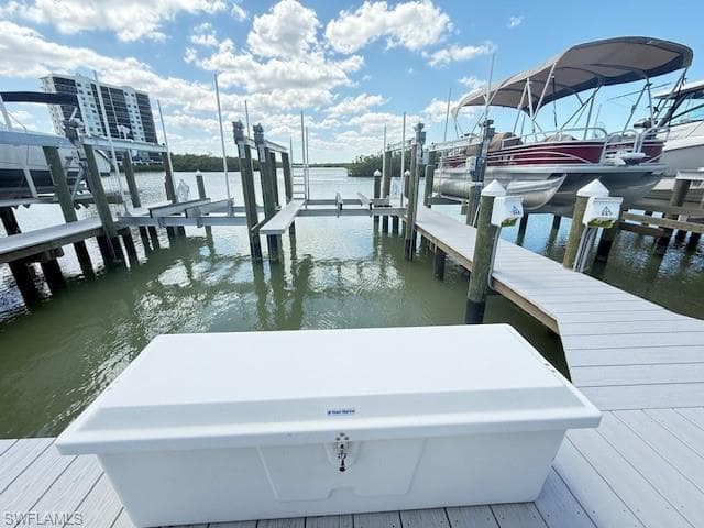 268B Wiggins Bay DR NAPLES, FL 34110