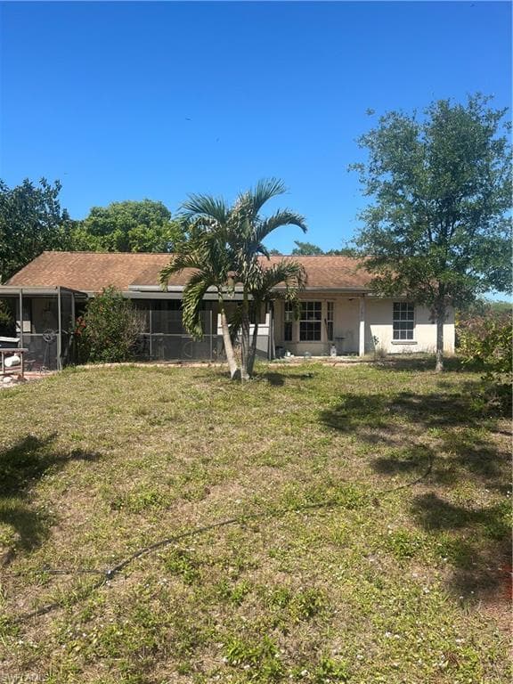 11053 Riggs RD NAPLES, FL 34114