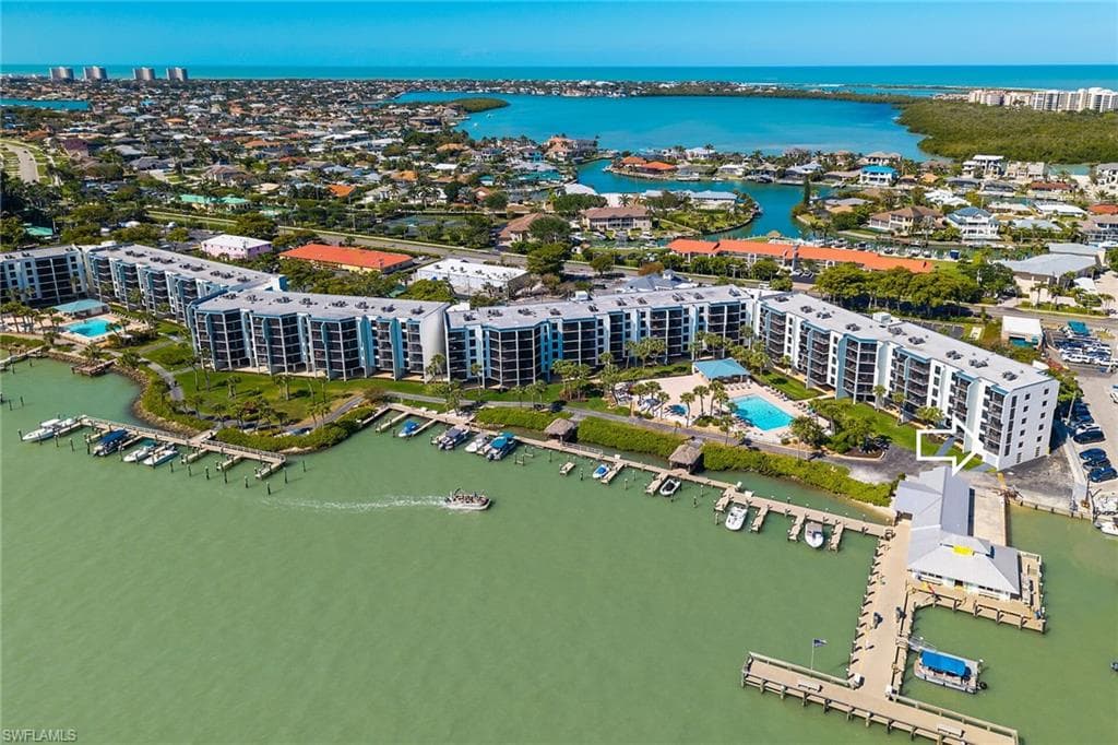 1085 Bald Eagle DR F209 MARCO ISLAND, FL 34145