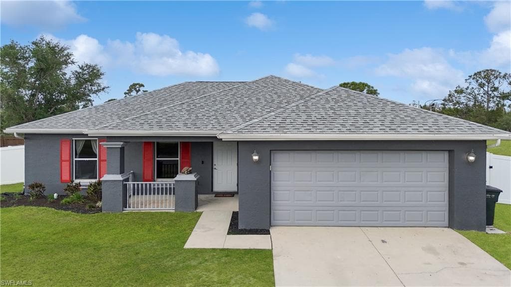 1744 NW 10th LN CAPE CORAL, FL 33993