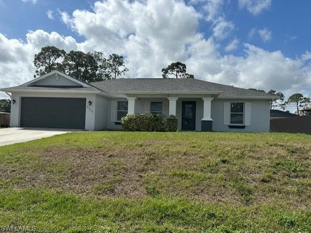 4203 7th ST W LEHIGH ACRES, FL 33971