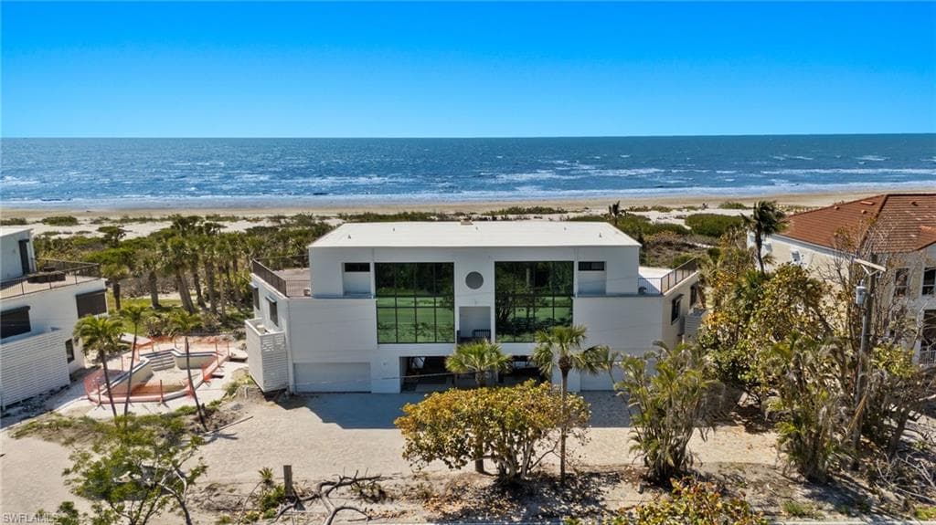 489 E Gulf DR SANIBEL, FL 33957