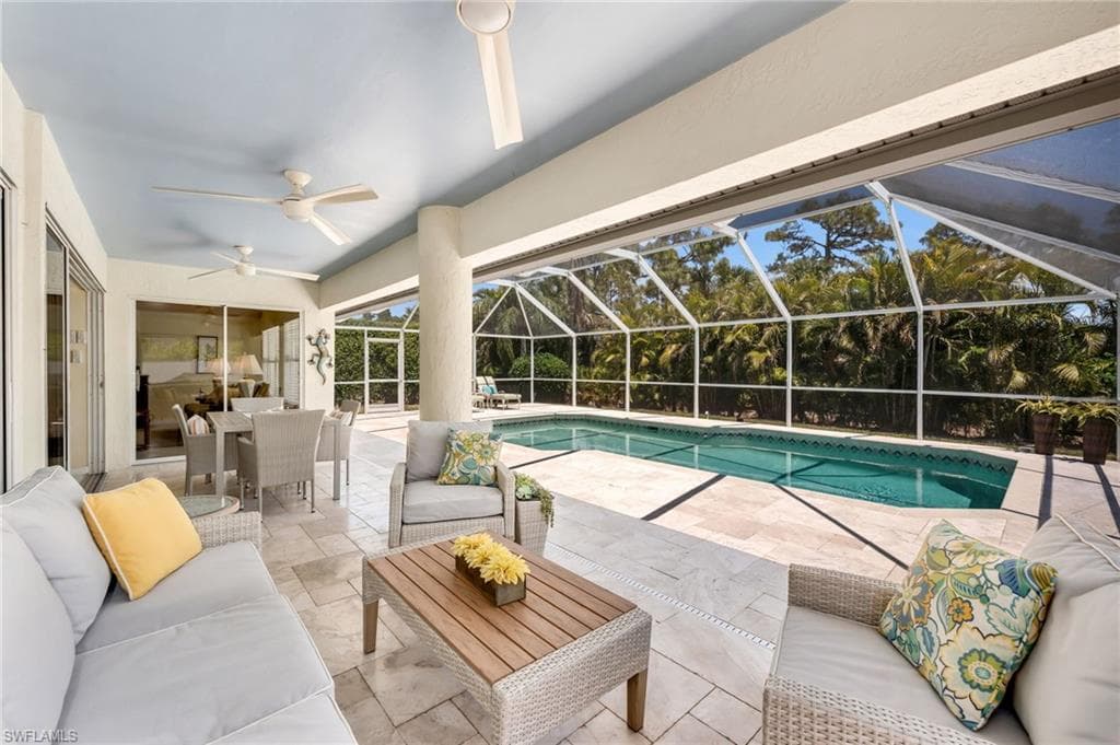27291 Tortoise TRL BONITA SPRINGS, FL 34135