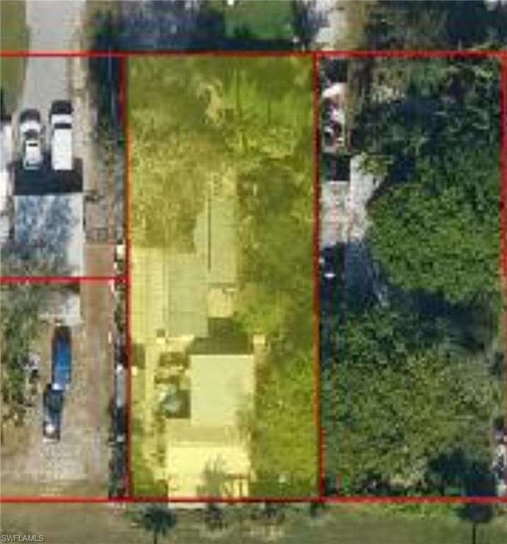 2918 Karen DR NAPLES, FL 34112