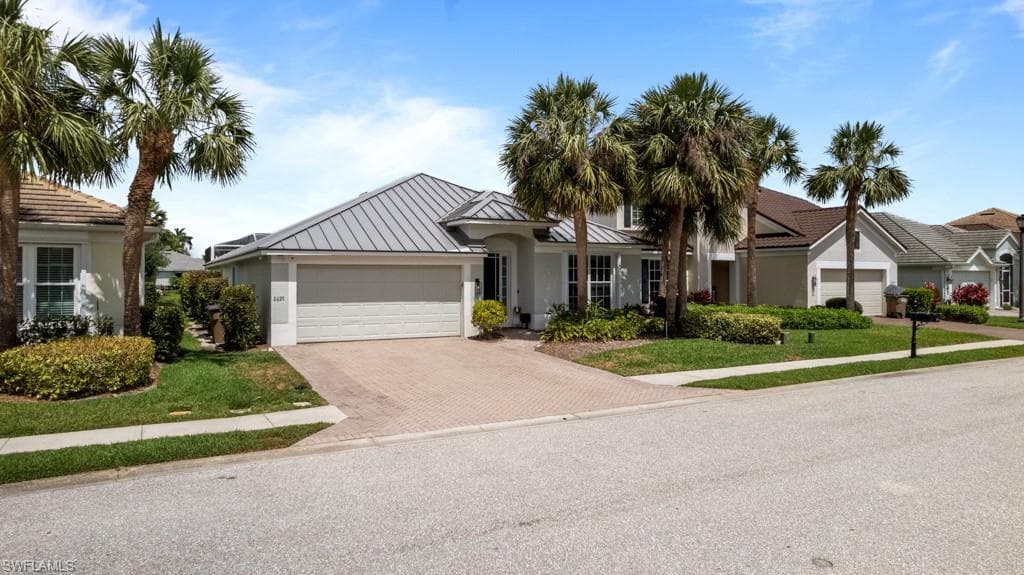 2627 Bellingham CT CAPE CORAL, FL 33991