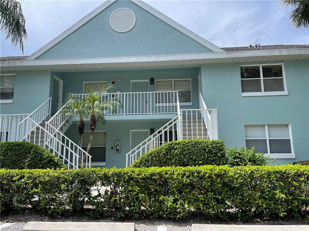 129 Wading Bird CIR D-106 NAPLES, FL 34110