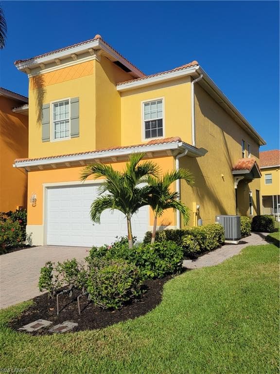 9810 Healthpark CIR 104 FORT MYERS, FL 33908