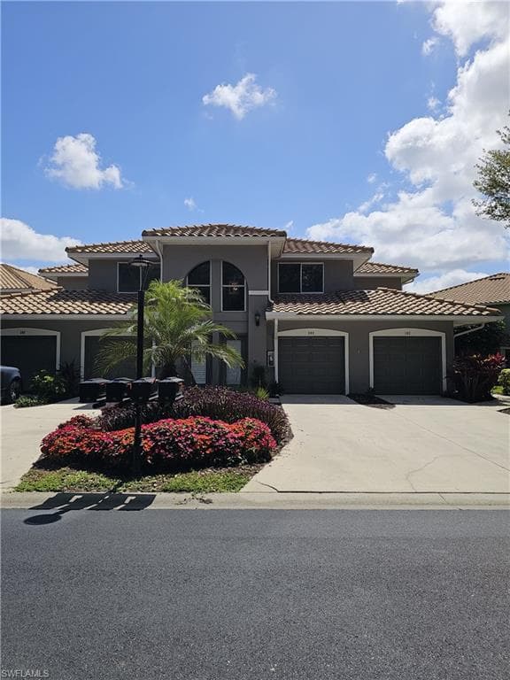 11408 Quail Village WAY C202 NAPLES, FL 34119