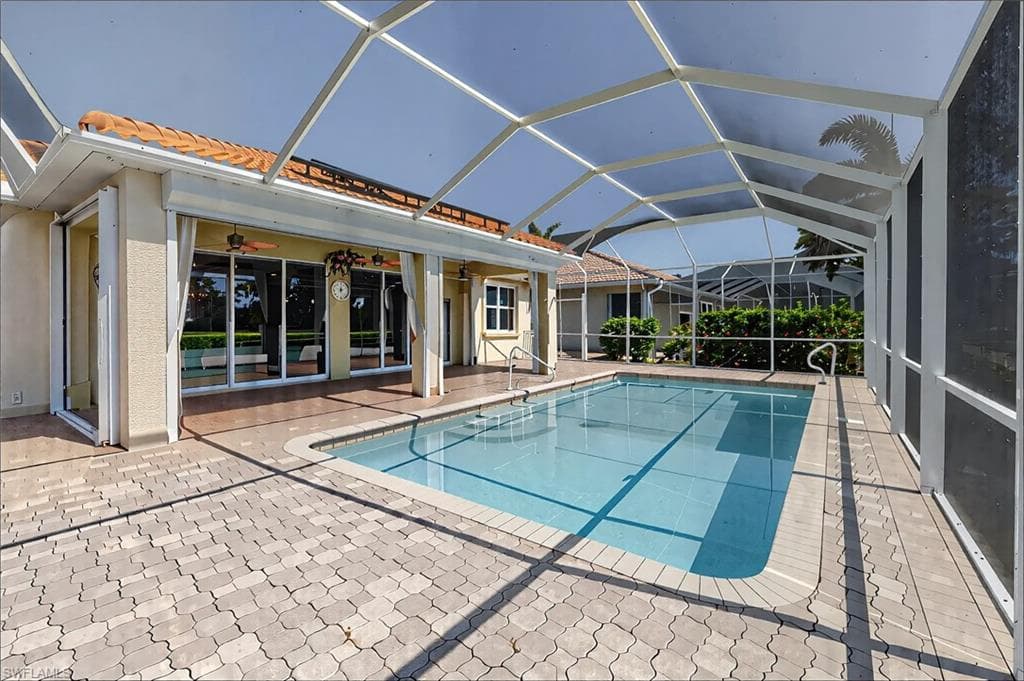 1740 Palo Duro BLVD NORTH FORT MYERS, FL 33917