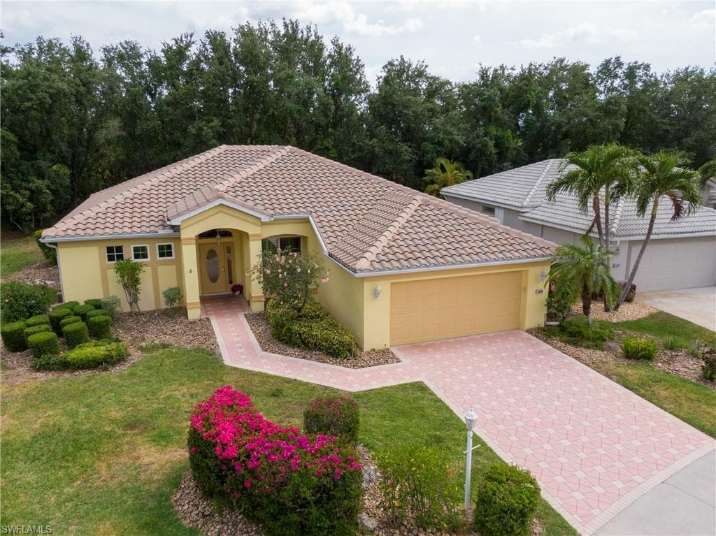 2380 Palo Duro BLVD NORTH FORT MYERS, FL 33917
